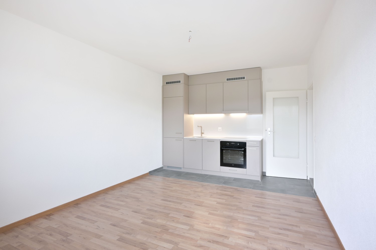 Für Sie frisch saniert - Wohnwunder in Basel - 0