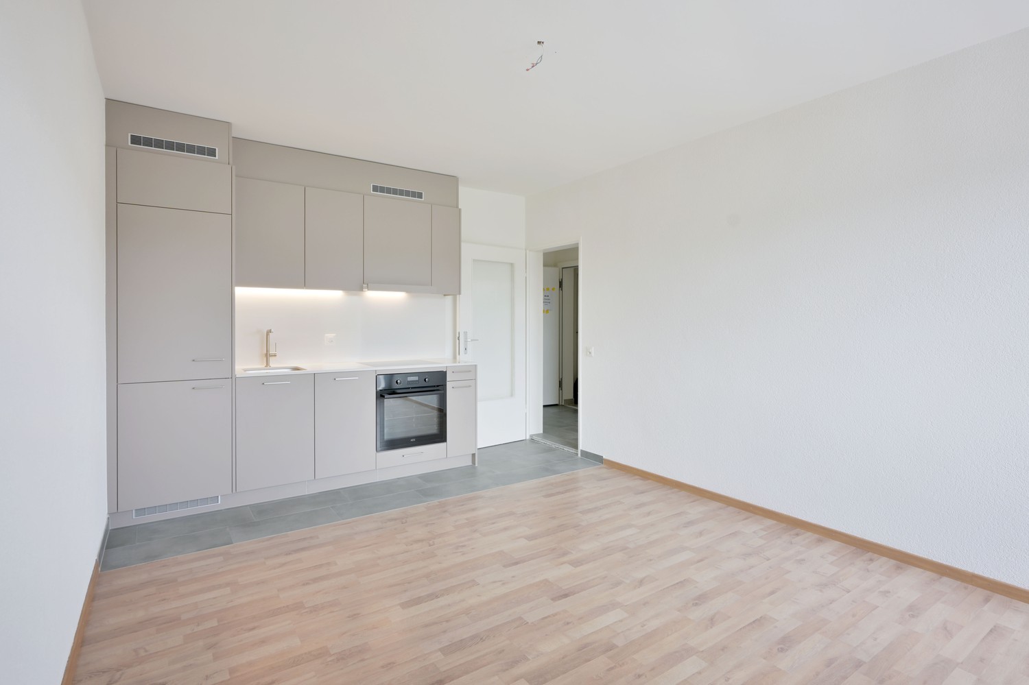 Für Sie frisch saniert - Wohnwunder in Basel - 2