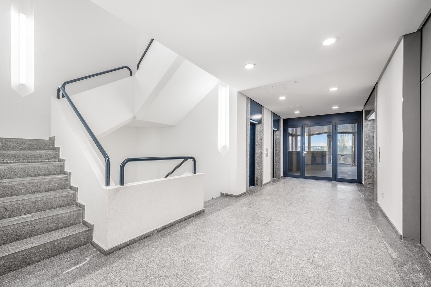 *MIETZSINSAKTION* Büro- oder Praxisflächen für verschiedene Nutzungen! - 3