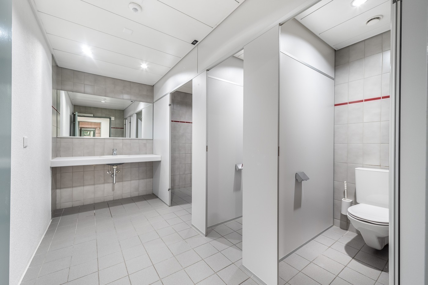 *MIETZINSAKTION* Ihr neues bezugsbereites Büro mit 2 monatiger mietzinsfreier Zeit ! - 8