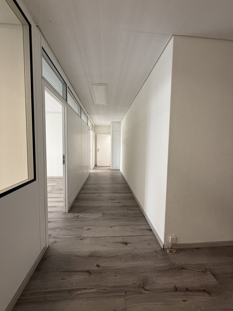 Vos bureaux face à la Gare Cornavin - 3