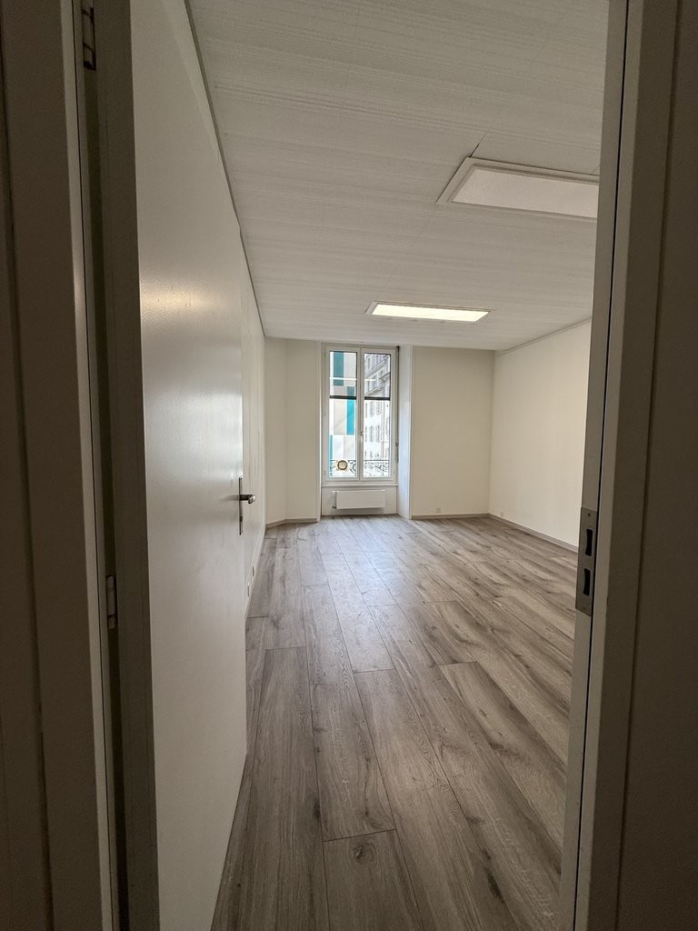 Vos bureaux face à la Gare Cornavin - 4