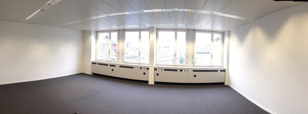 231m2 Bürofläche zur Zwischenmiete bis 30. Juni 2025 - 1