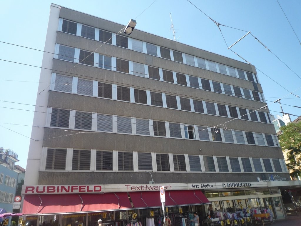 231m2 Bürofläche zur Zwischenmiete bis 30. Juni 2025 - 3