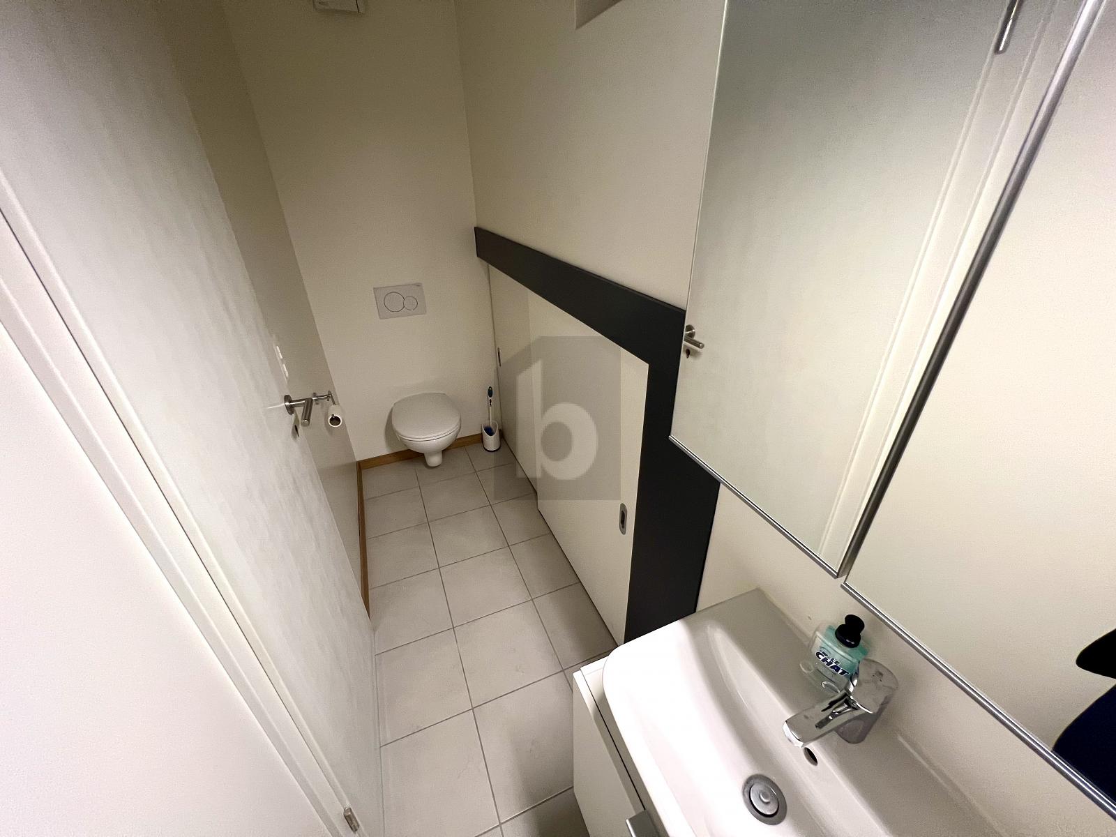 RUSTIQUE ET MODERNE EN ZONE ARTISANALE - 4