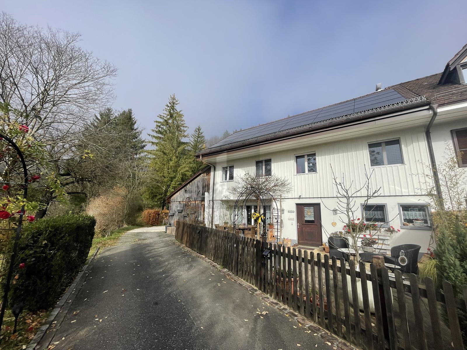 NACHHALTIG LEBEN IM PARADIES - 0