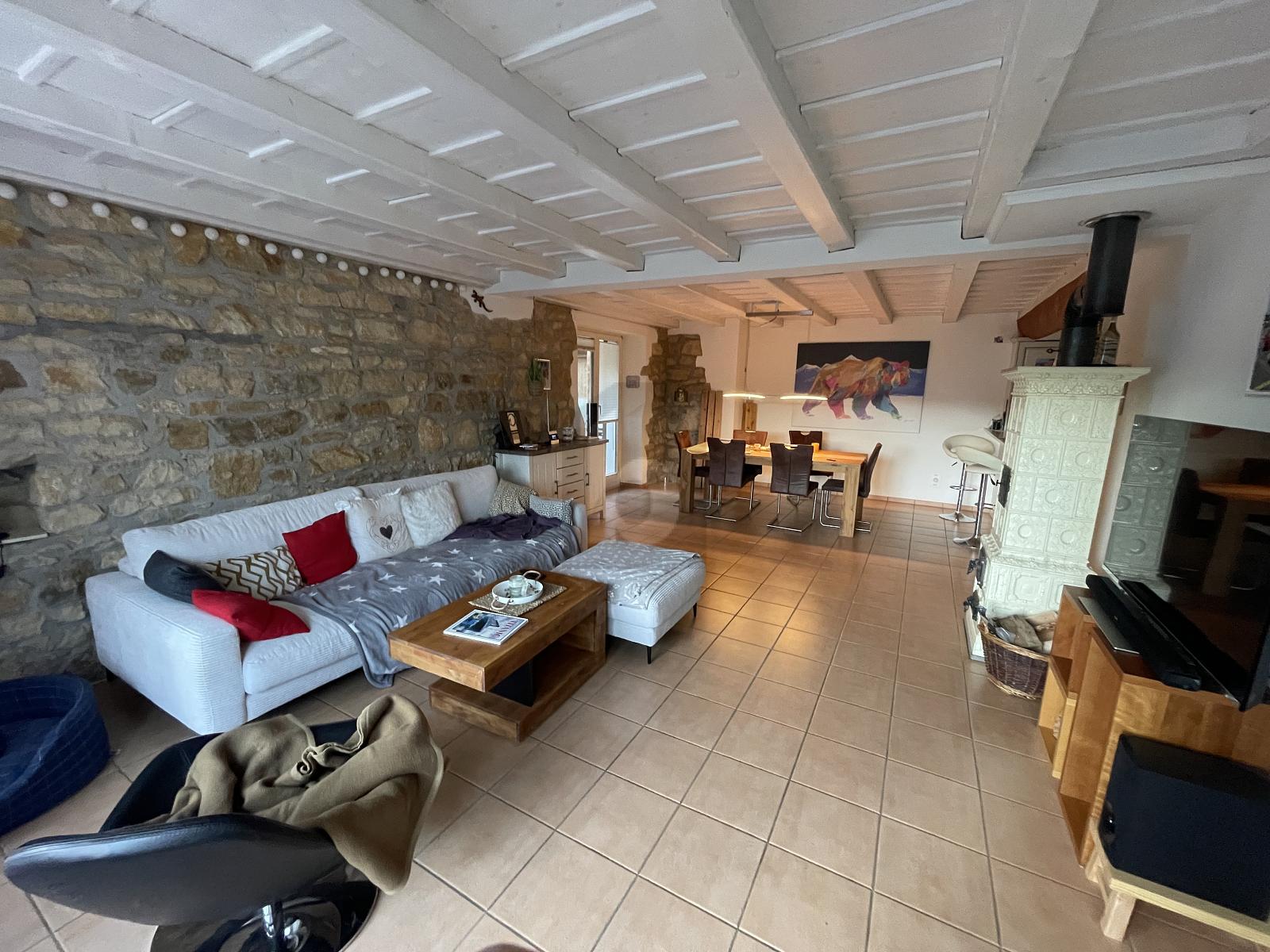 NACHHALTIG LEBEN IM PARADIES - 1