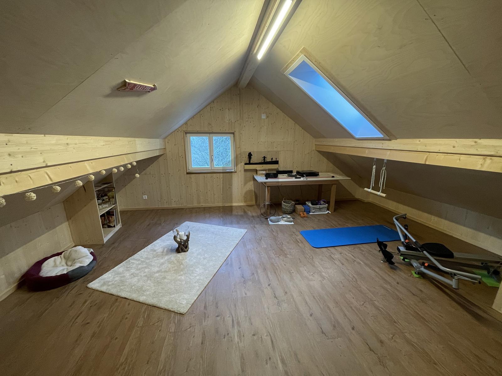 NACHHALTIG LEBEN IM PARADIES - 3