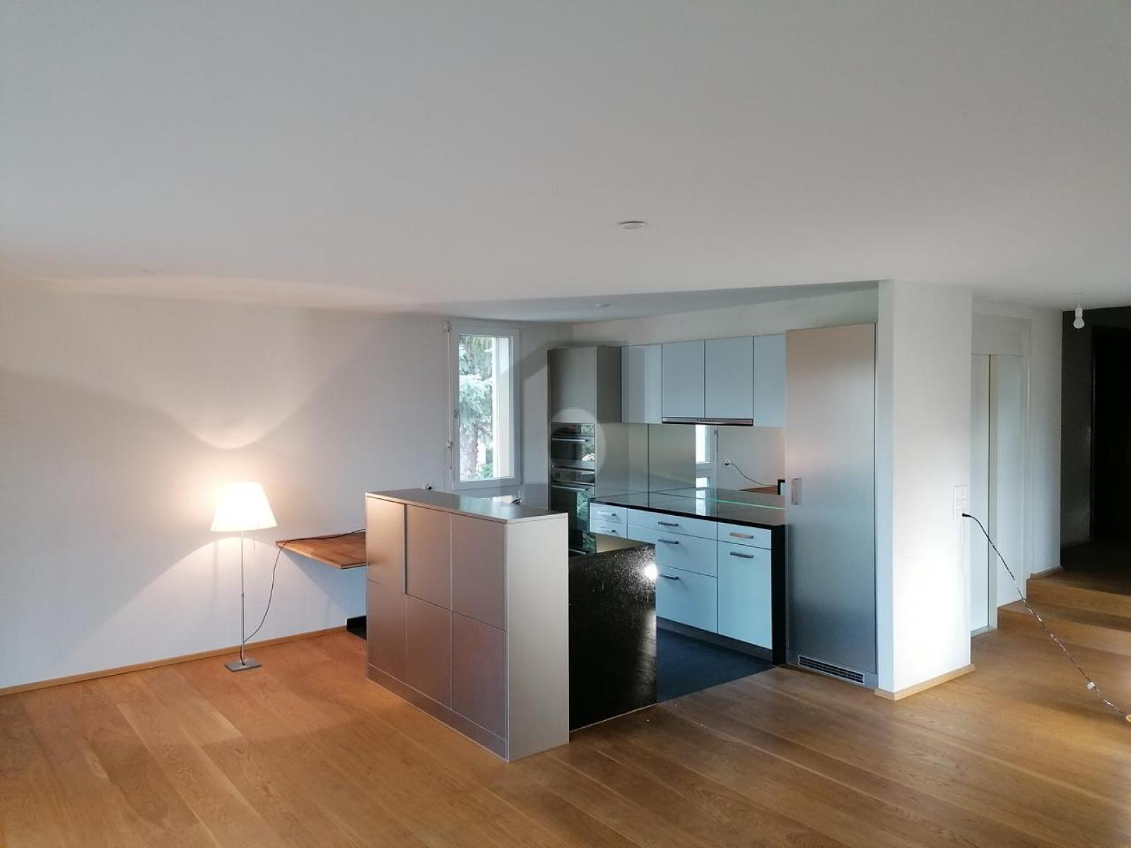 WOHLFÜHLEN MIT STIL UND POOL - 1