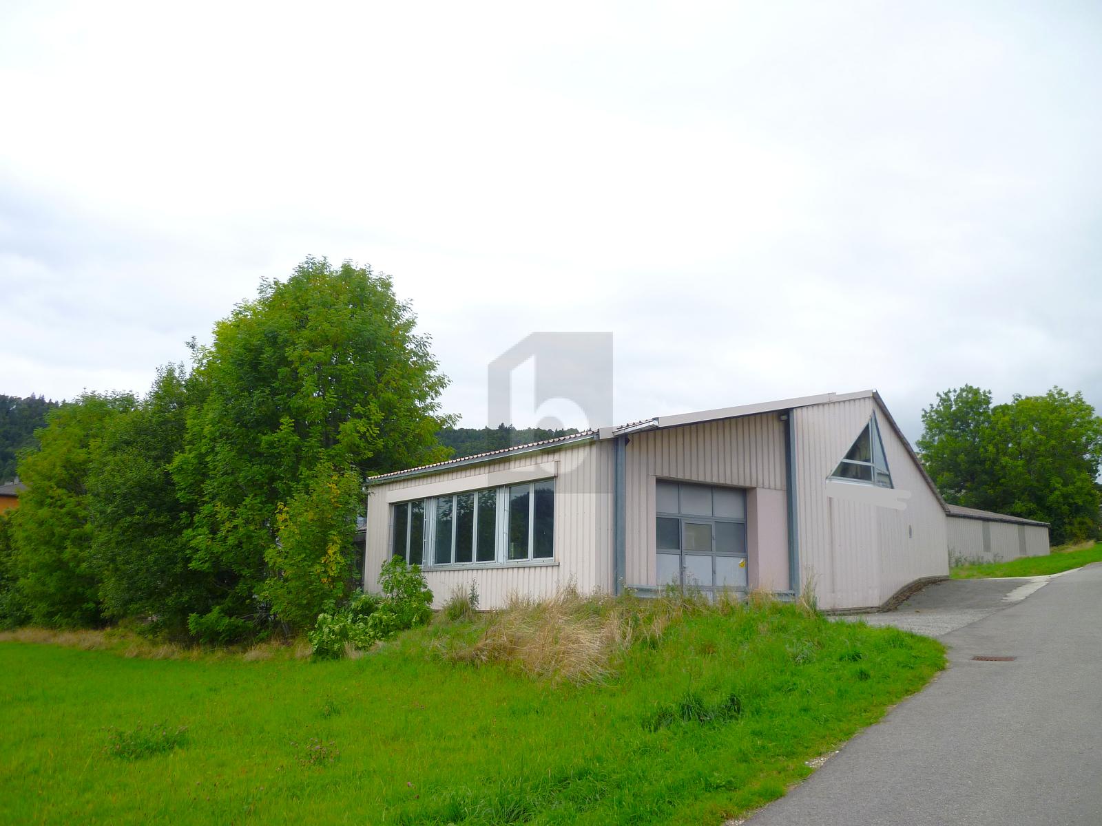 AU REZ AVEC PARKING INCLUS (4) - 0