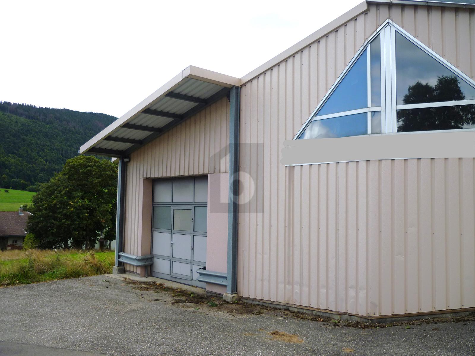 AU REZ AVEC PARKING INCLUS (4) - 1