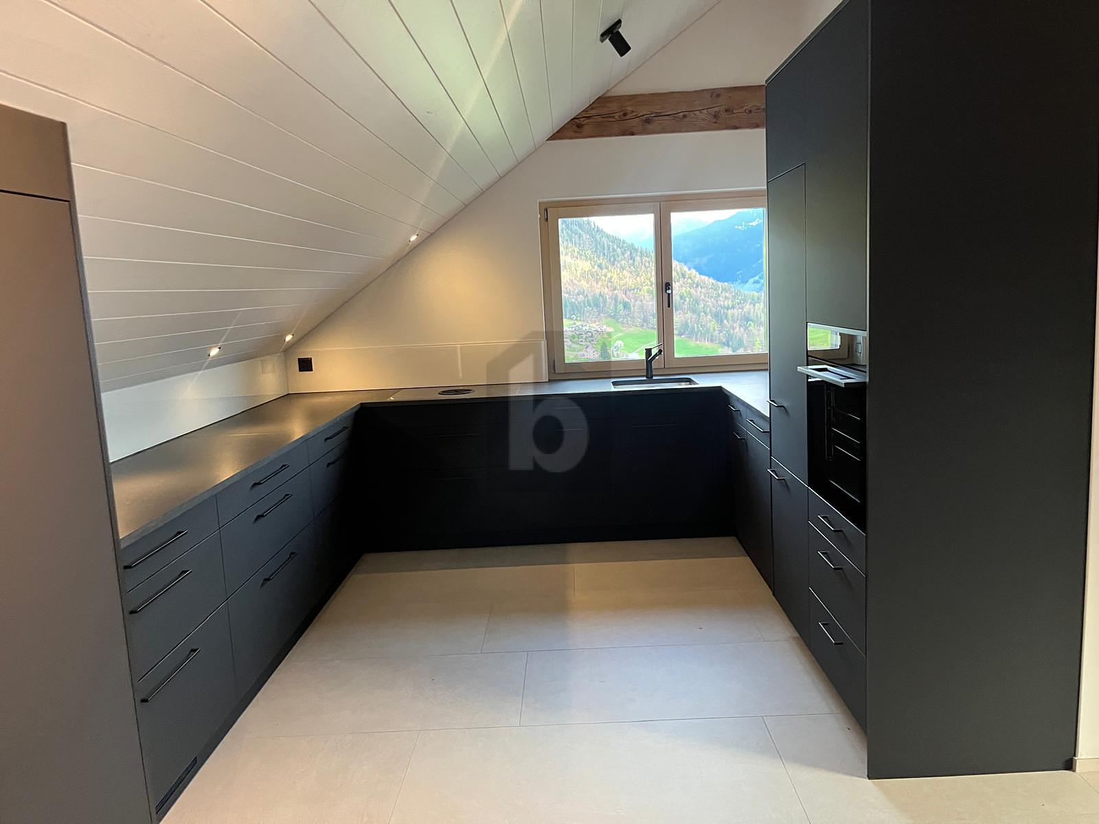 MIT TRAUMHAFTEM PANORAMA-BLICK! - 1