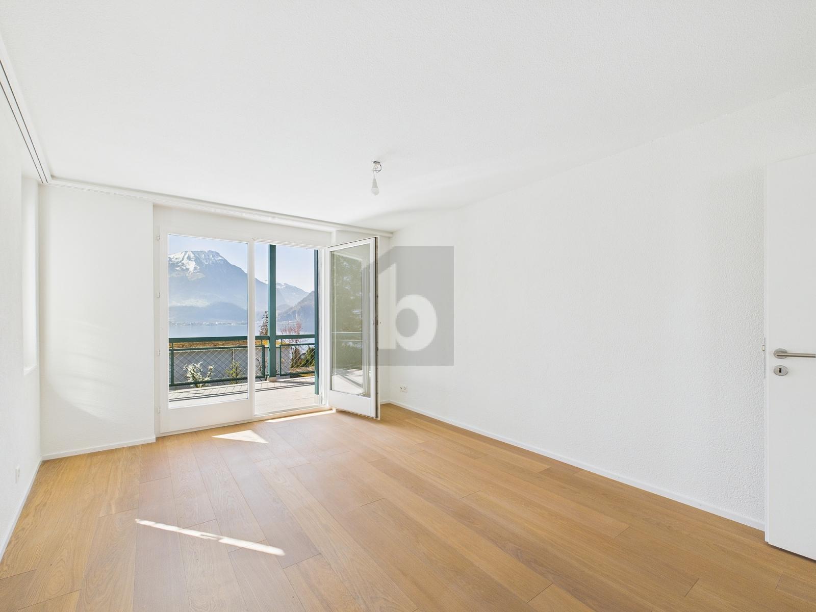 AN PRIVATER LAGE MIT EINMALIGEM PANORAMA - 3