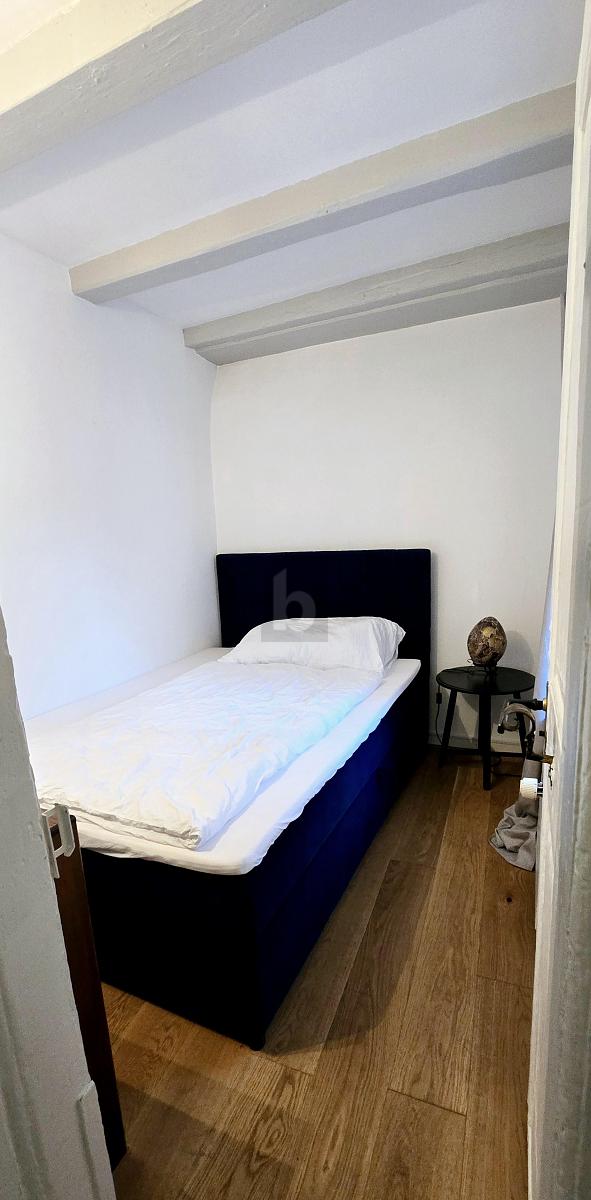 BUREAU AU C UR DE LA VIEILLE VILLE DE MORAT - 3