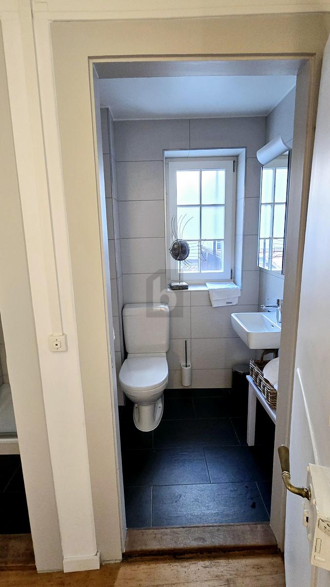 BUREAU AU C UR DE LA VIEILLE VILLE DE MORAT - 4