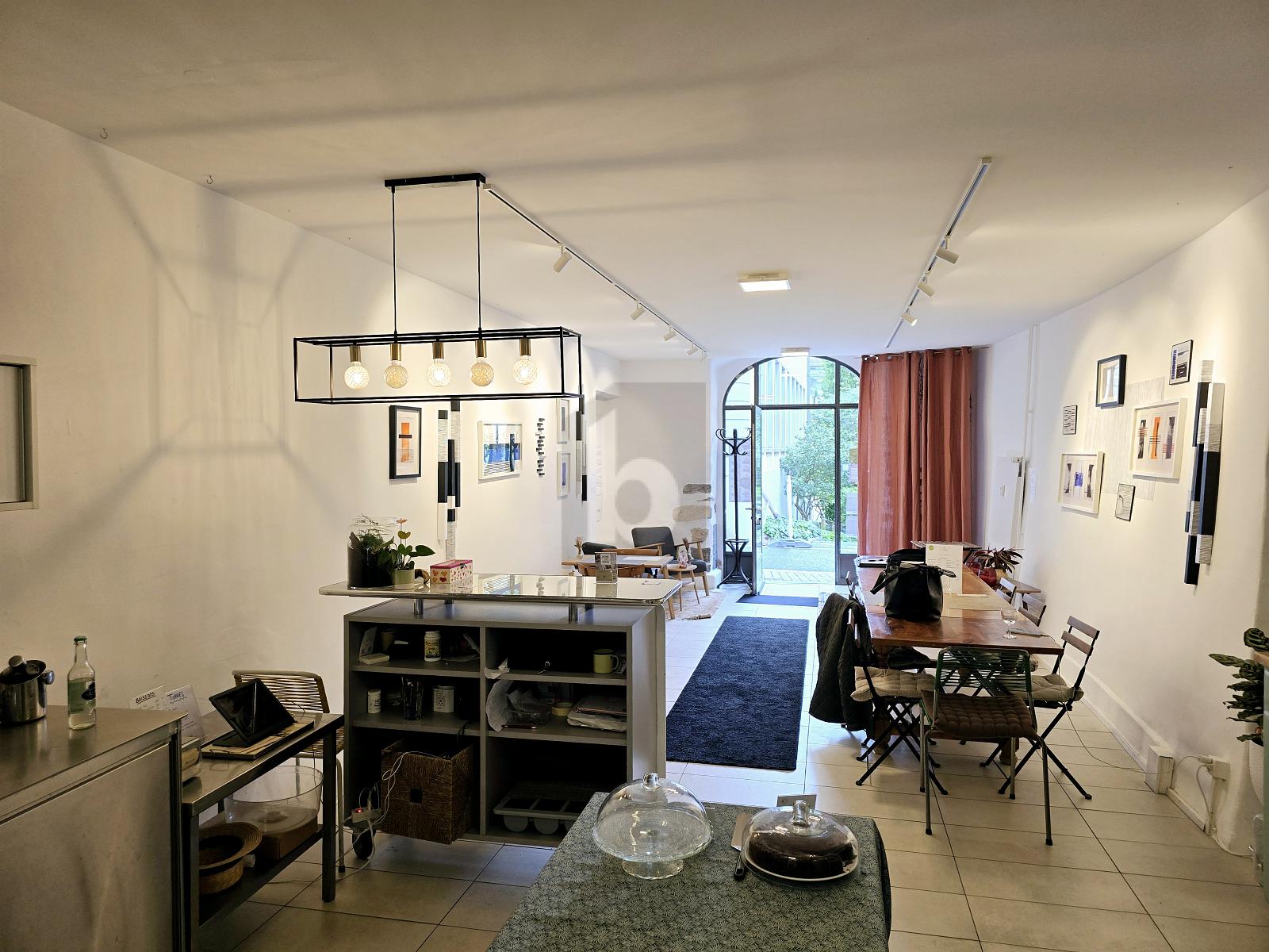 TRAITEUR AVEC GRAND POTENTIEL - 1