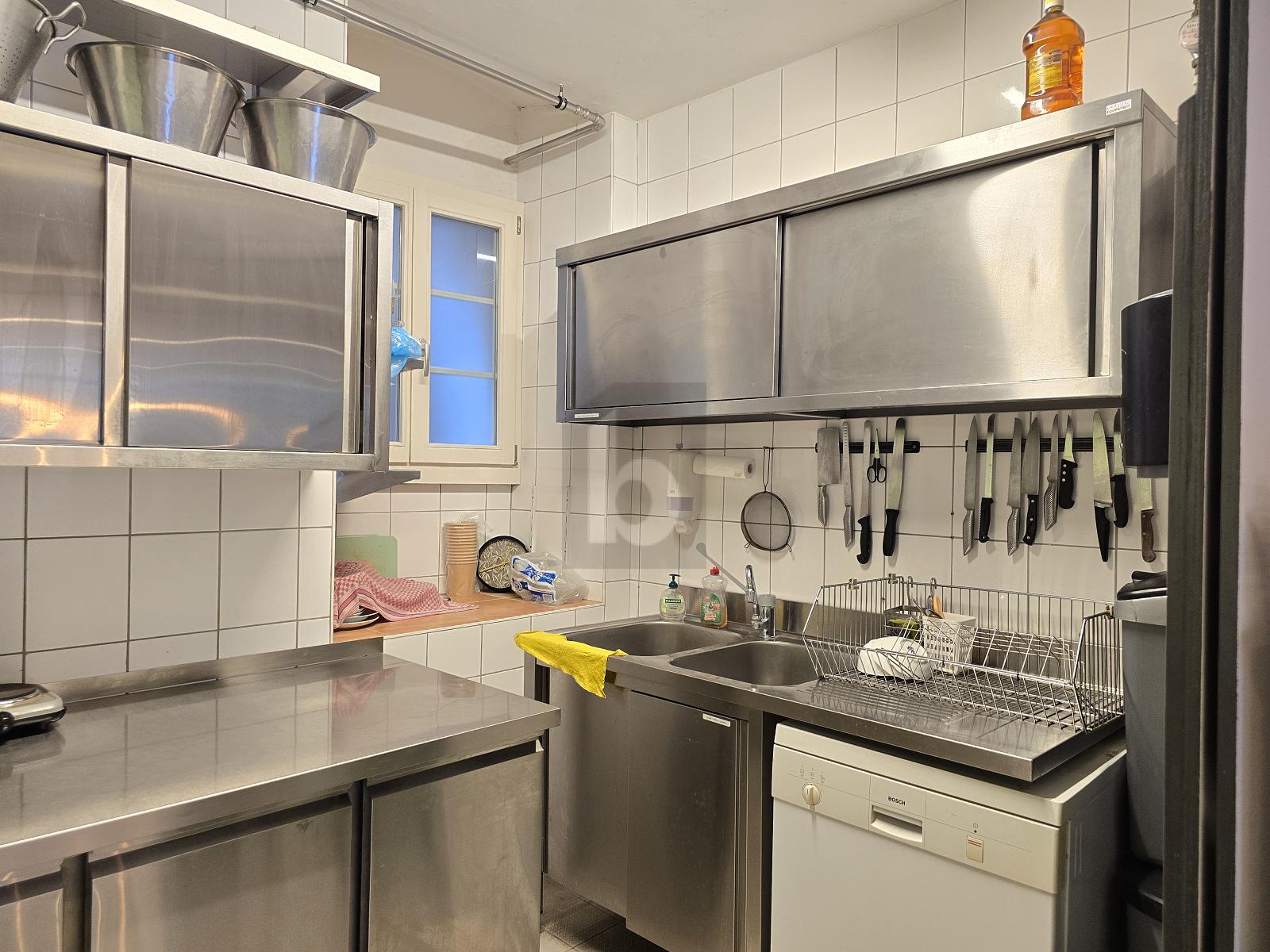 TRAITEUR AVEC GRAND POTENTIEL - 2