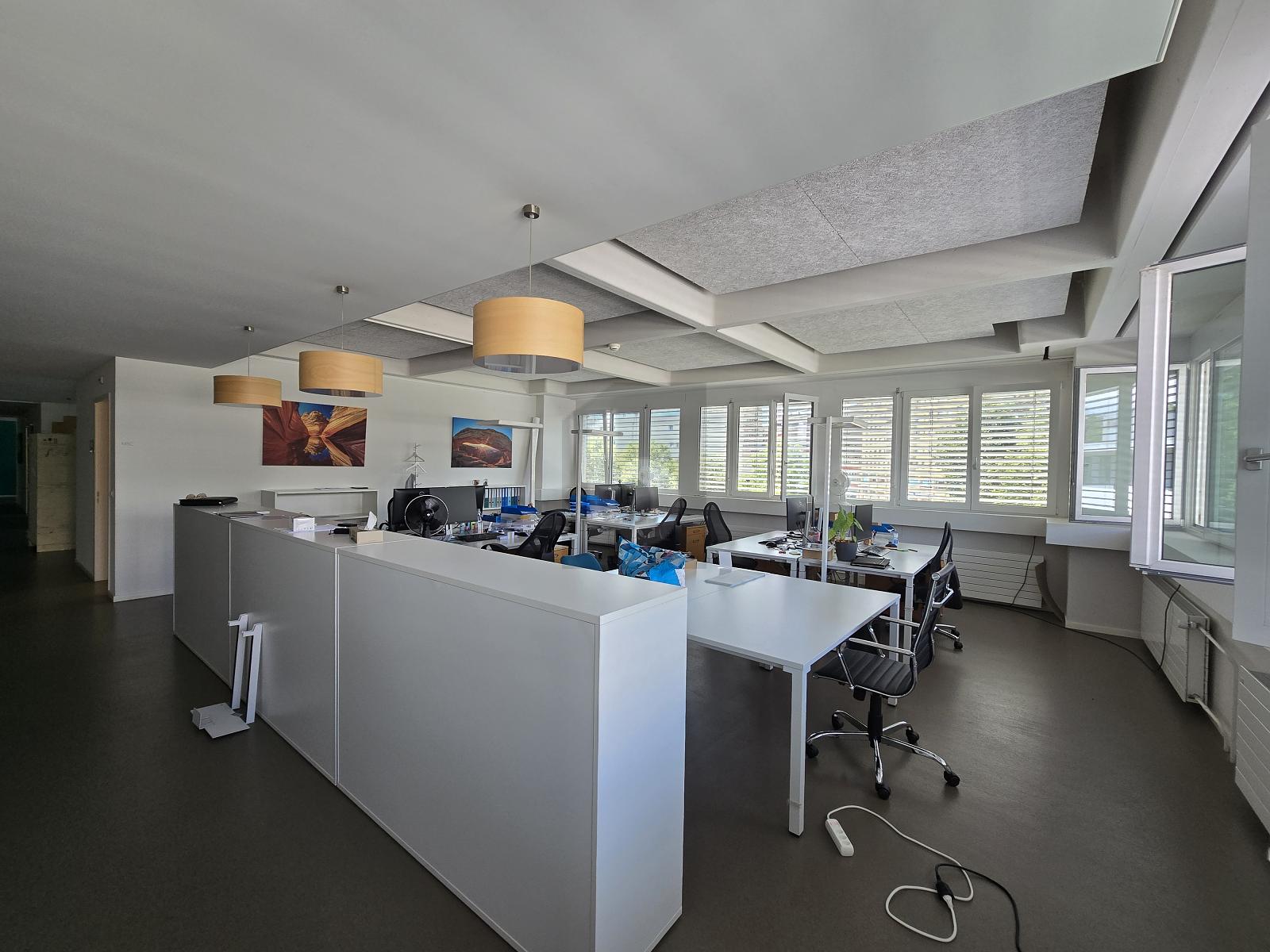 LUMINEUX ET MODULABLE - 0