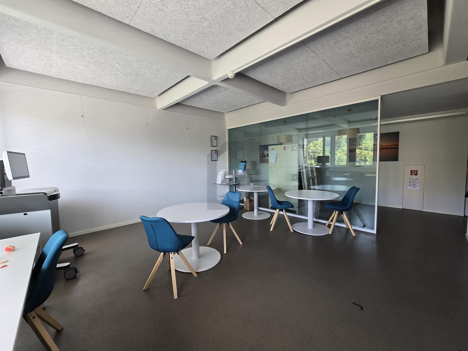 LUMINEUX ET MODULABLE - 1