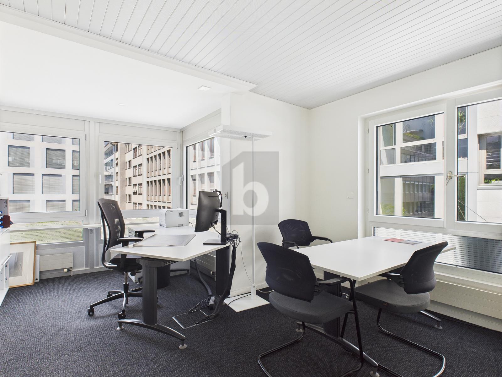 VIEL PLATZ AN ABSOLUT ZENTRALER LAGE - 2