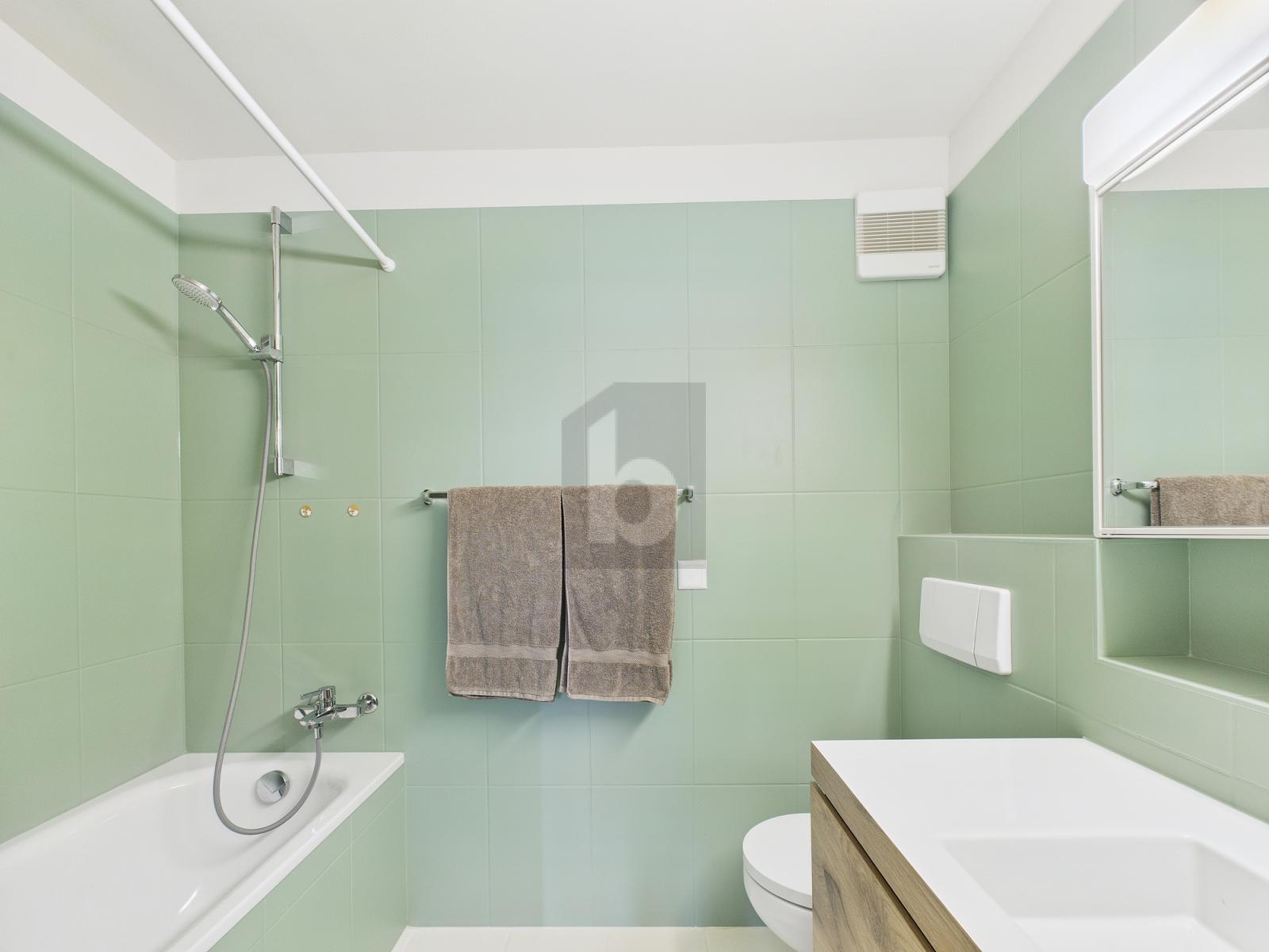 HOCHWERTIG MÖBLIERT, AN ZENTRALER LAGE - 3