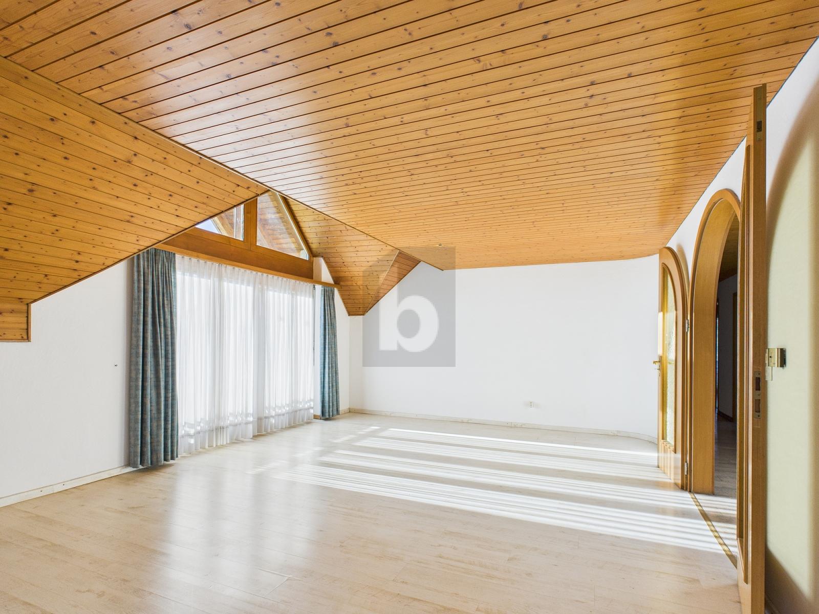 CHARMANT MIT SONNIGEM BALKON - 3