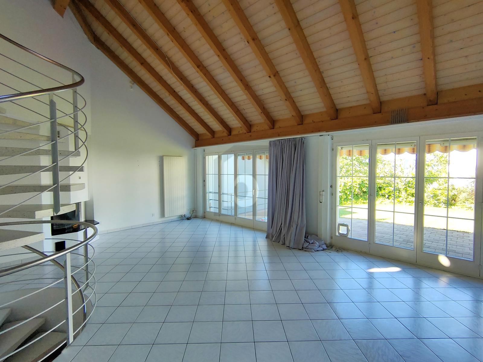 PLATZ FÜR DIE GANZE FAMILIE, NATURNAH UND RUHIG - 1