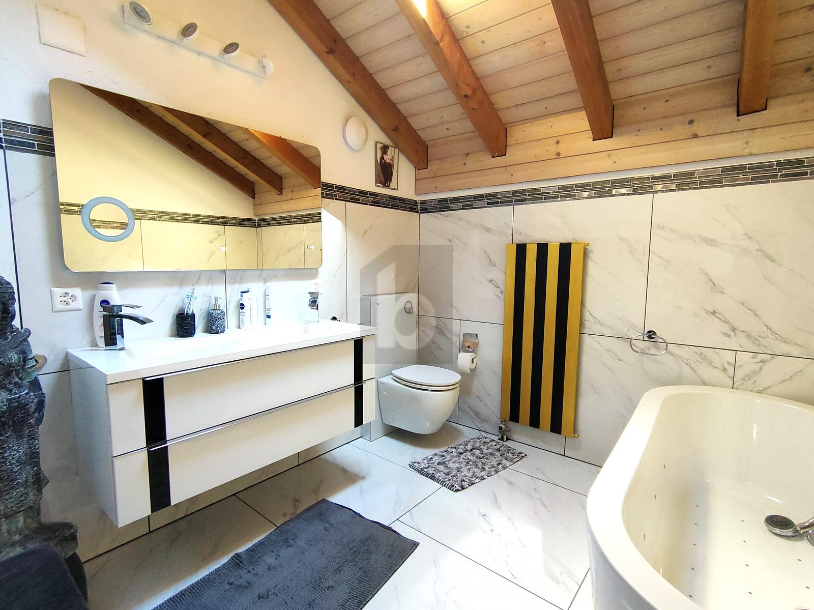 PLATZ FÜR DIE GANZE FAMILIE, NATURNAH UND RUHIG - 2