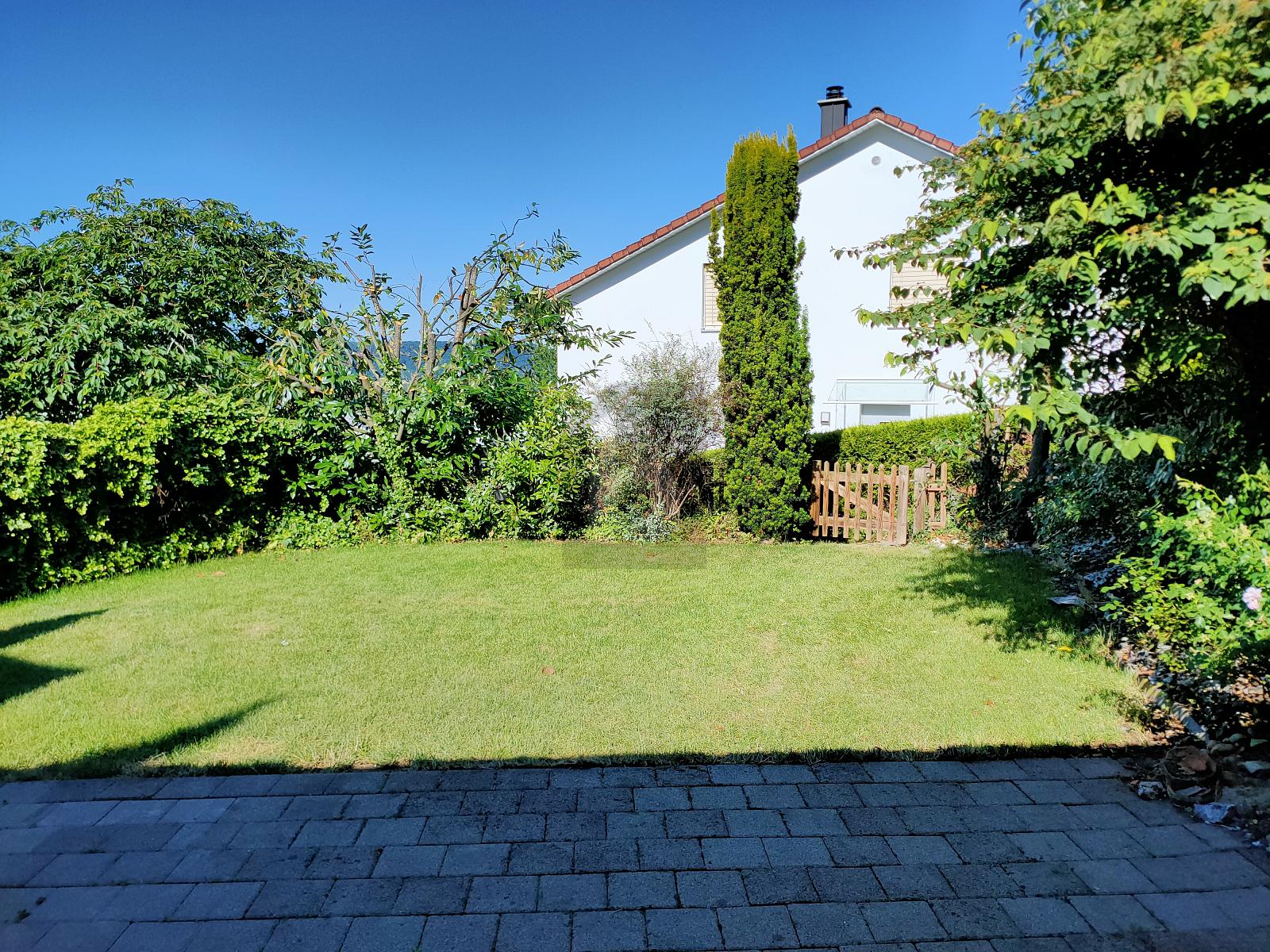 PLATZ FÜR DIE GANZE FAMILIE, NATURNAH UND RUHIG - 3