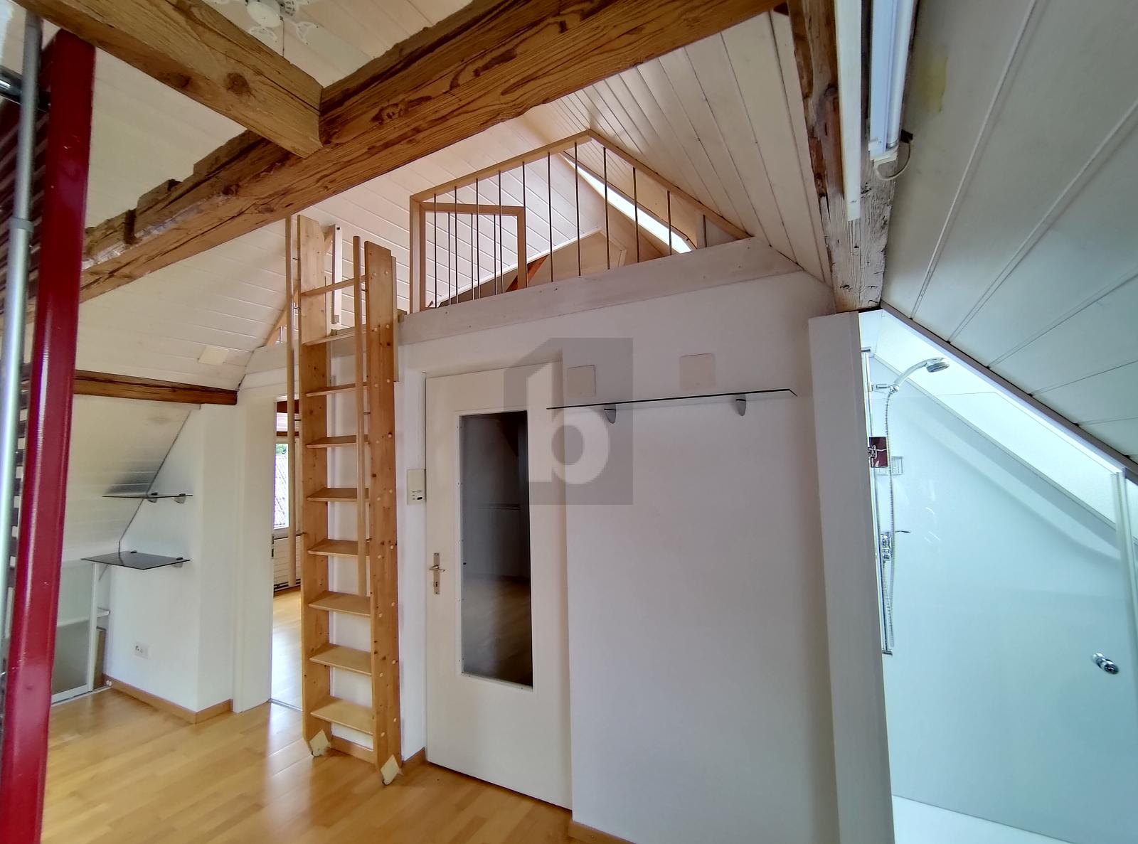 LICHTDURCHFLUTET AN RUHIGER LAGE - 0