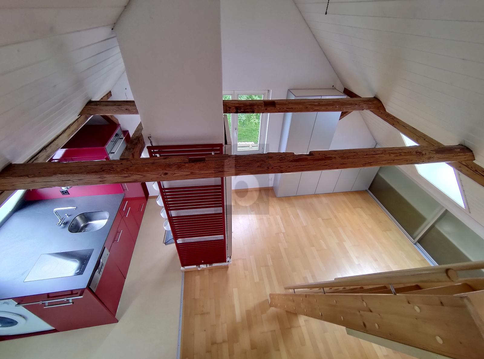 LICHTDURCHFLUTET AN RUHIGER LAGE - 2