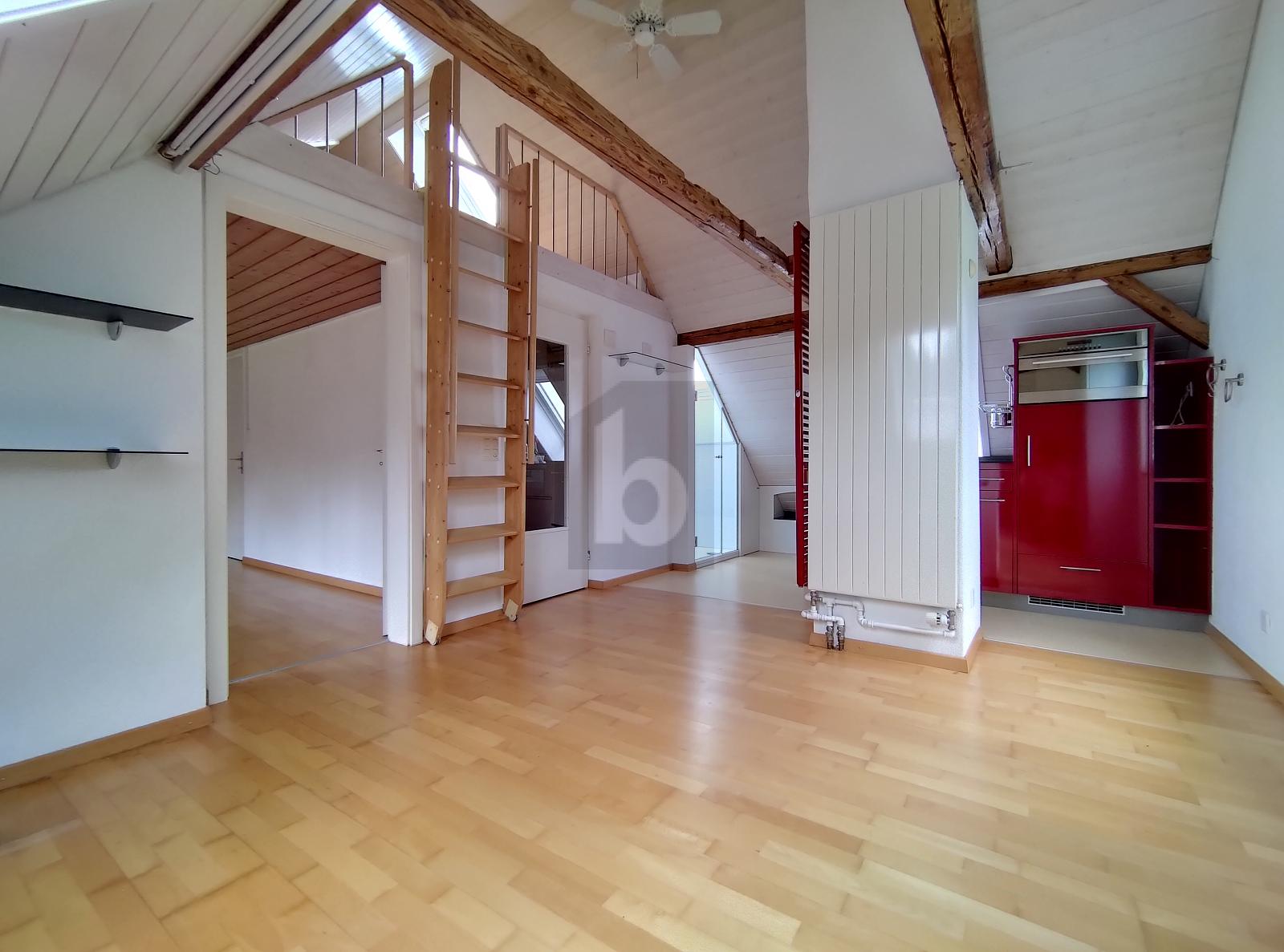 LICHTDURCHFLUTET AN RUHIGER LAGE - 3