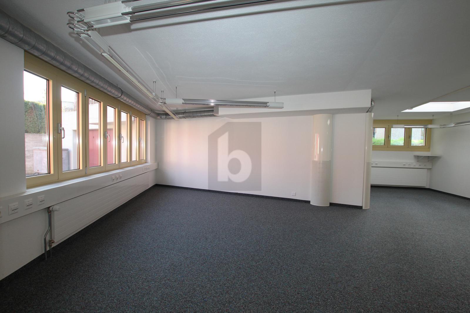 VIELSEITIG NUTZBAR AN RUHIGER LAGE - 1