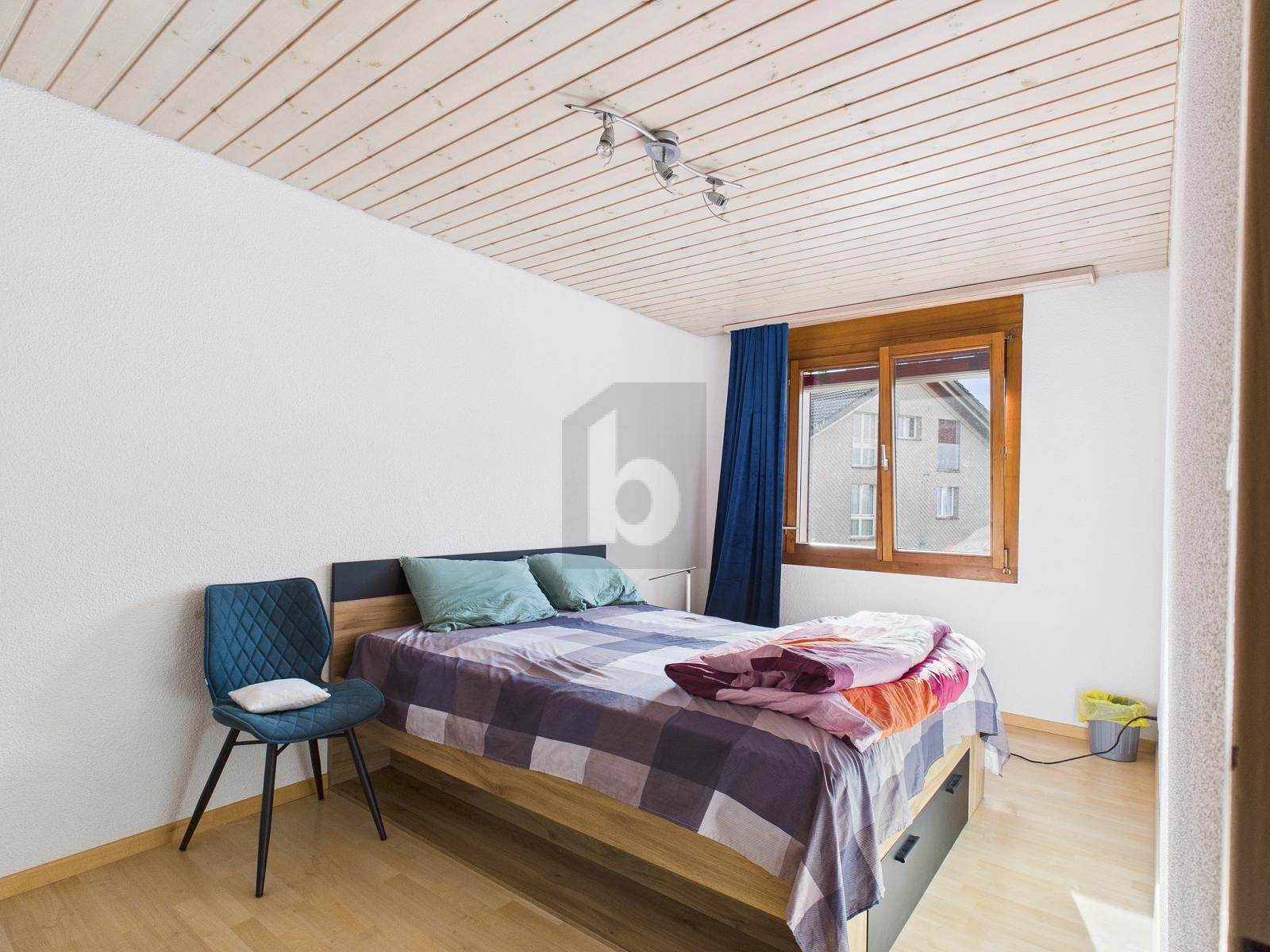 KOMPLETT MÖBLIERTE WOHNFÜHLOASE AUF ZEIT - 1