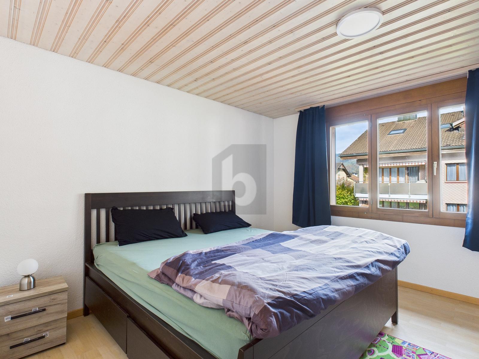 KOMPLETT MÖBLIERTE WOHNFÜHLOASE AUF ZEIT - 2