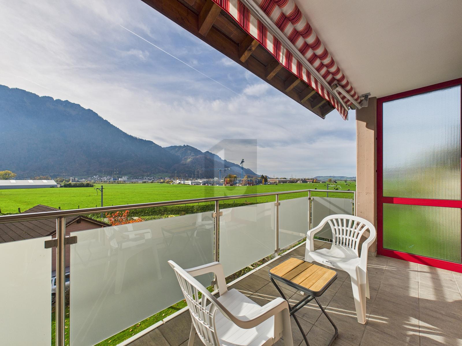 KOMPLETT MÖBLIERTE WOHNFÜHLOASE AUF ZEIT - 4