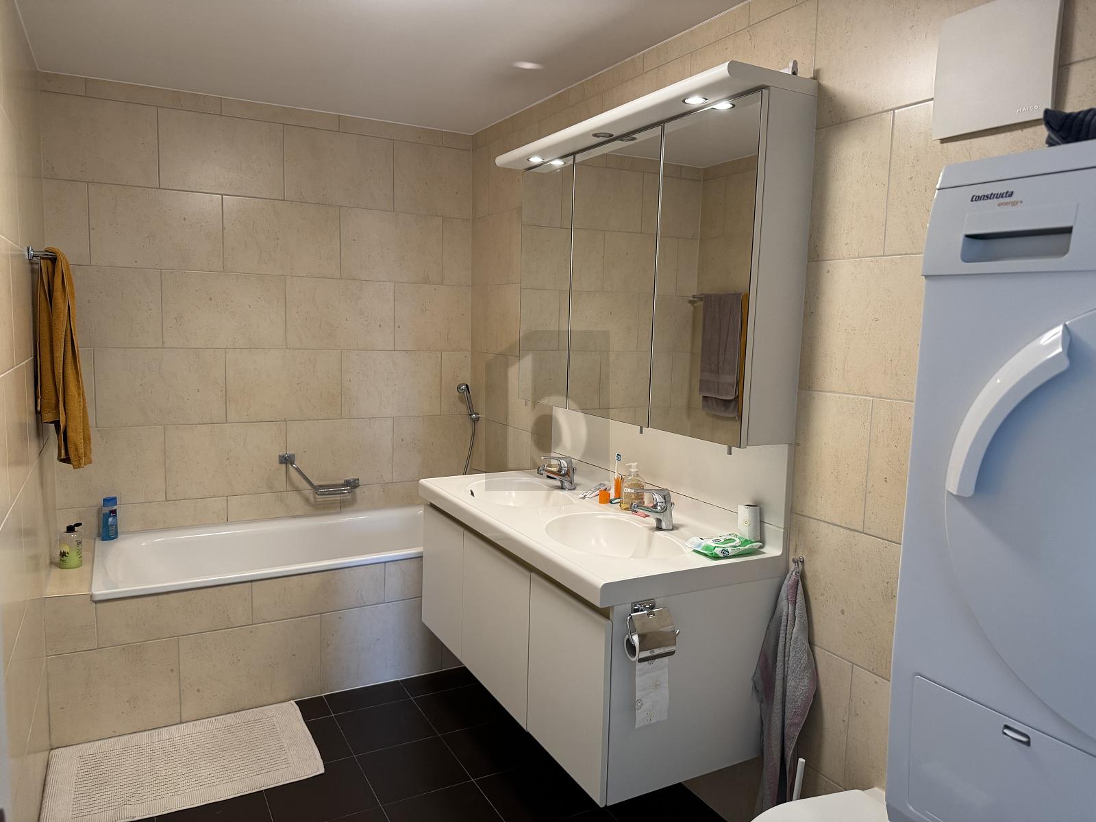 PRIX EXCEPTIONNEL ! AVEC BALCON ET VUE IMPRENABLE - 4