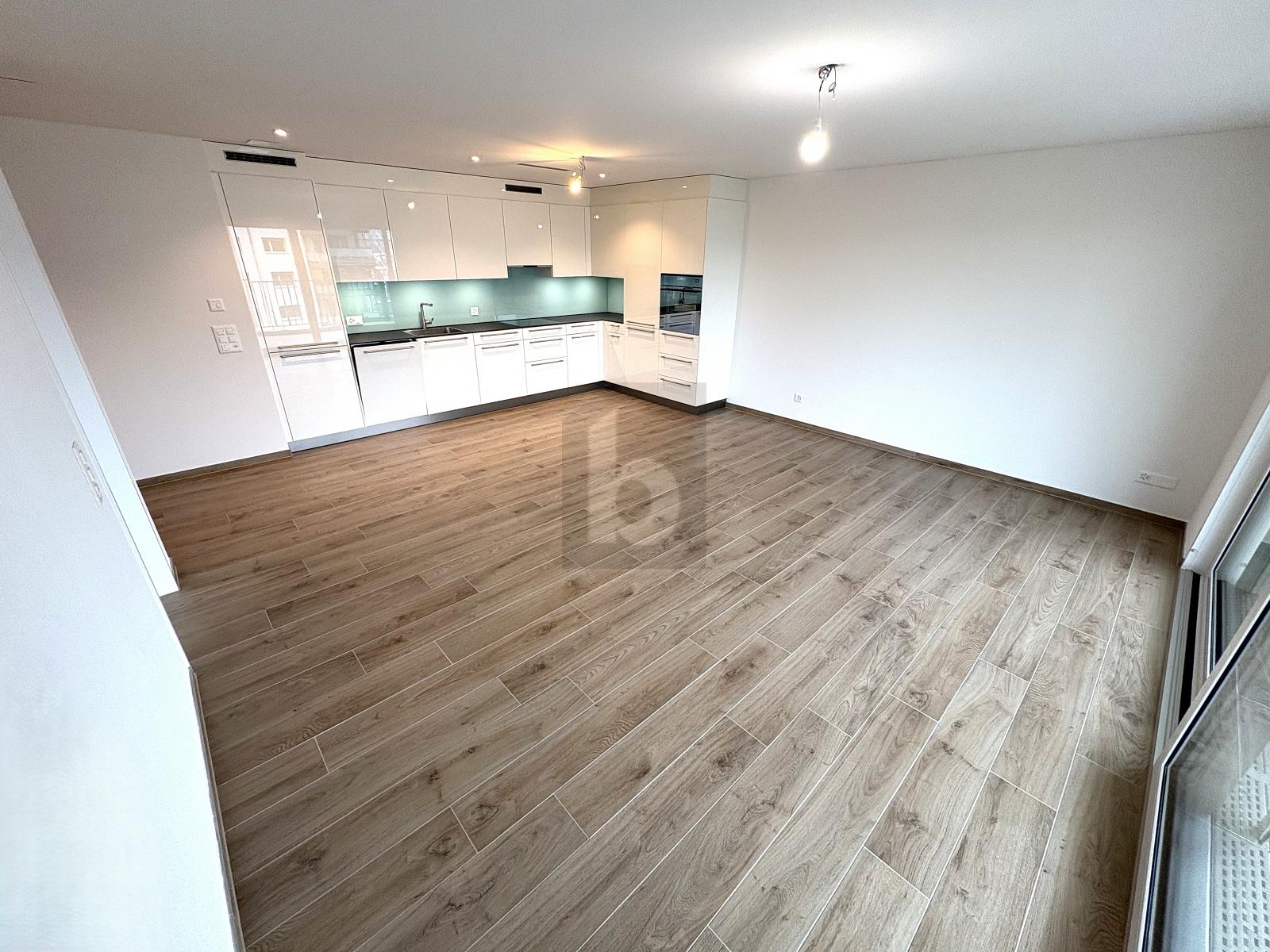 ELEGANTES WOHNERLEBNIS - 2