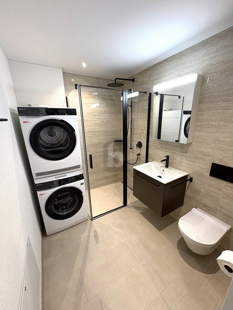 ELEGANTES WOHNERLEBNIS - 3