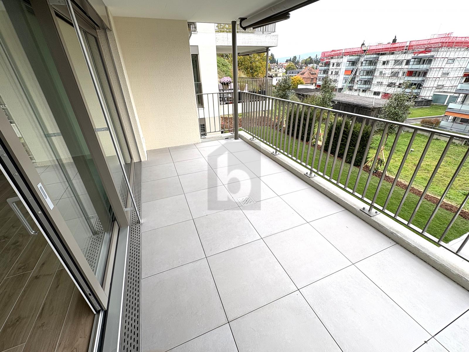 ELEGANTES WOHNERLEBNIS - 4