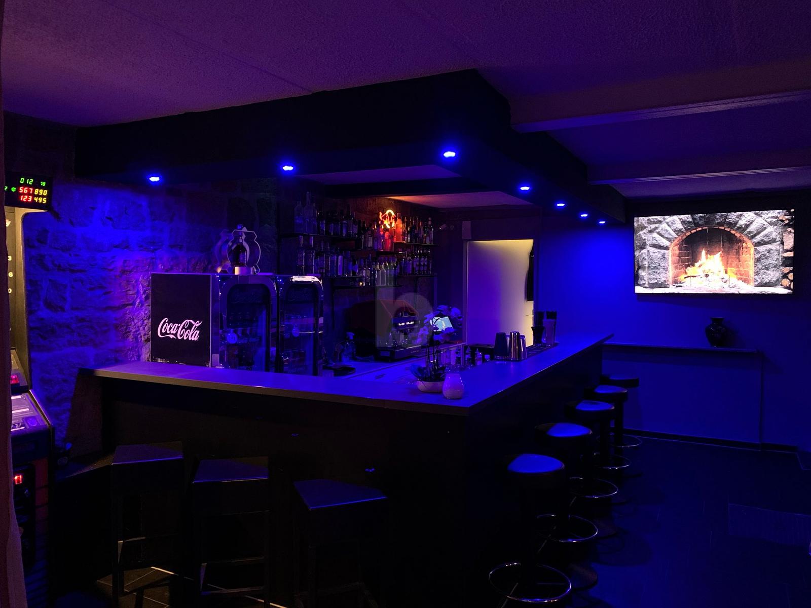 HOTSPOT FÜR NACHTLEBEN ODER KULINARIK - 0