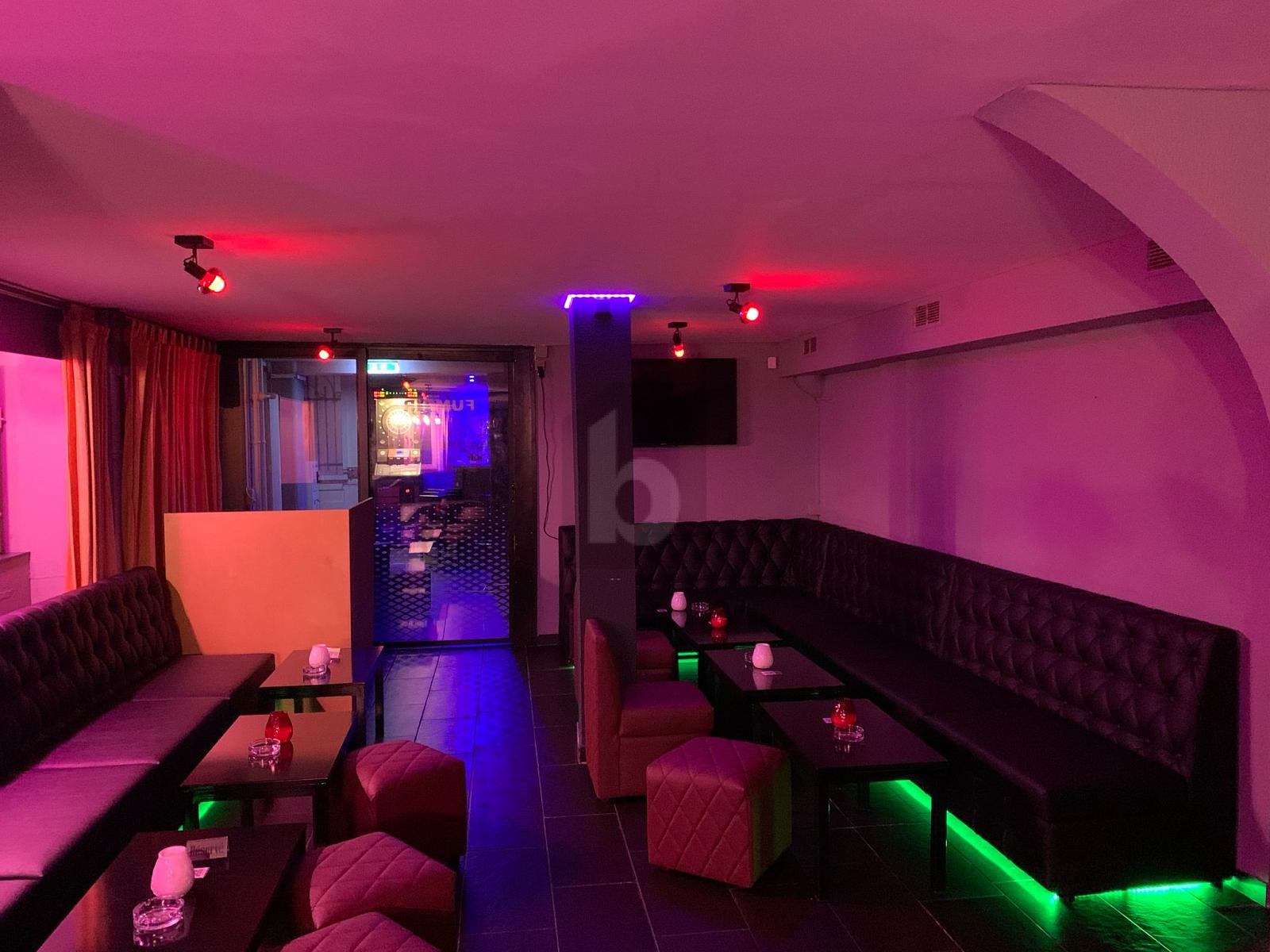 HOTSPOT FÜR NACHTLEBEN ODER KULINARIK - 1