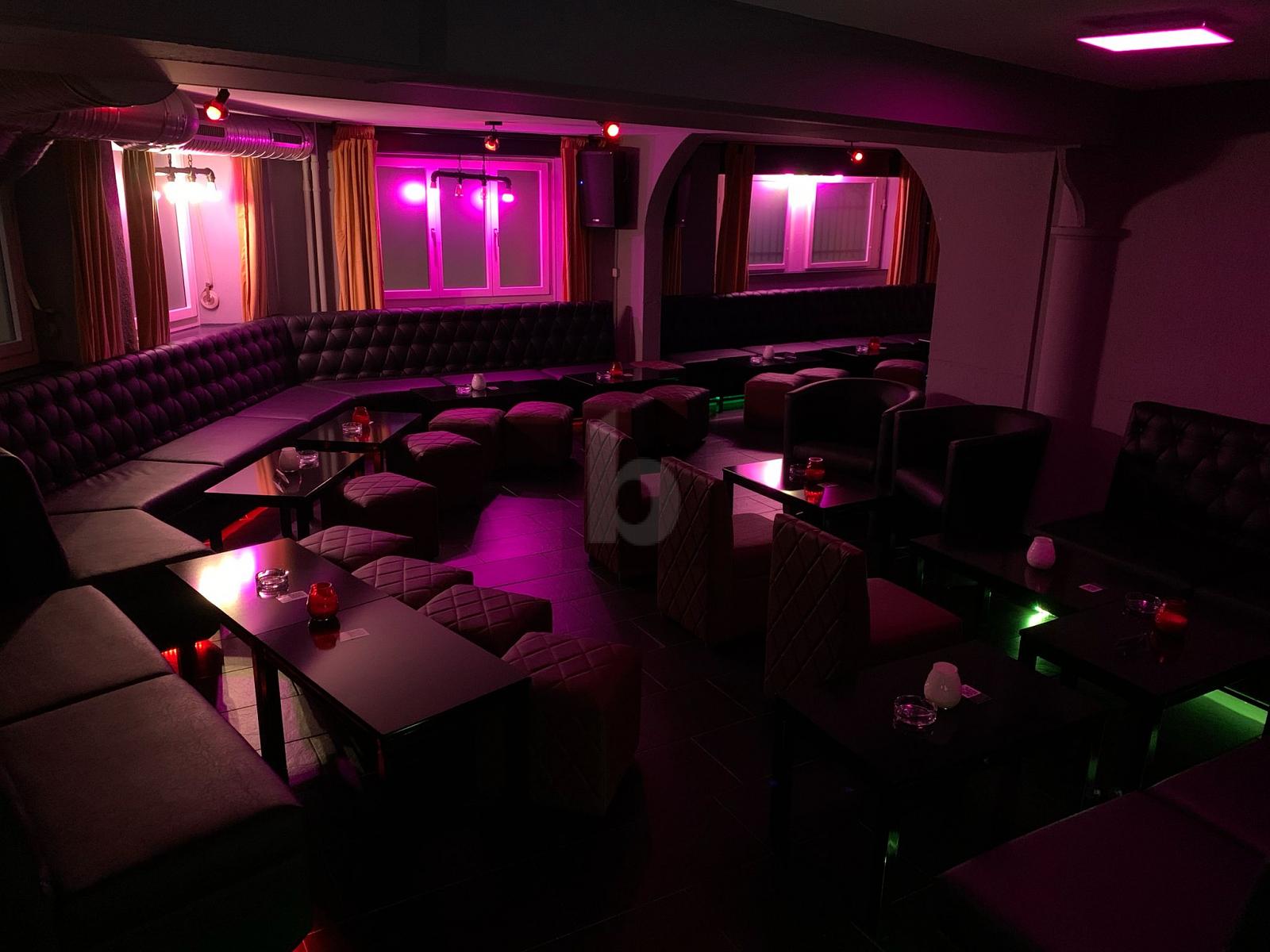 HOTSPOT FÜR NACHTLEBEN ODER KULINARIK - 2