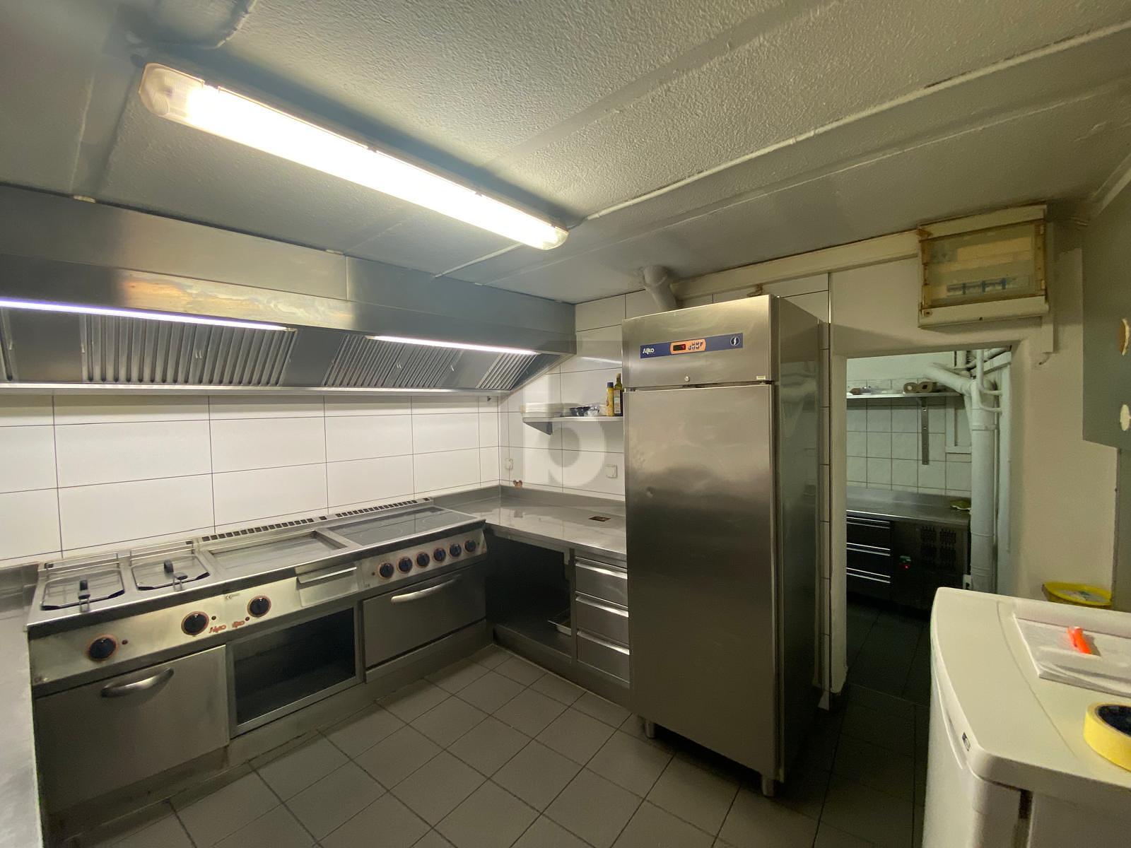 HOTSPOT FÜR NACHTLEBEN ODER KULINARIK - 4