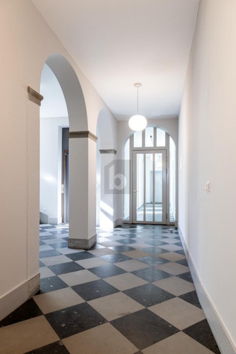 AN BESTER LAGE MIT DACHTERRASSE - 1