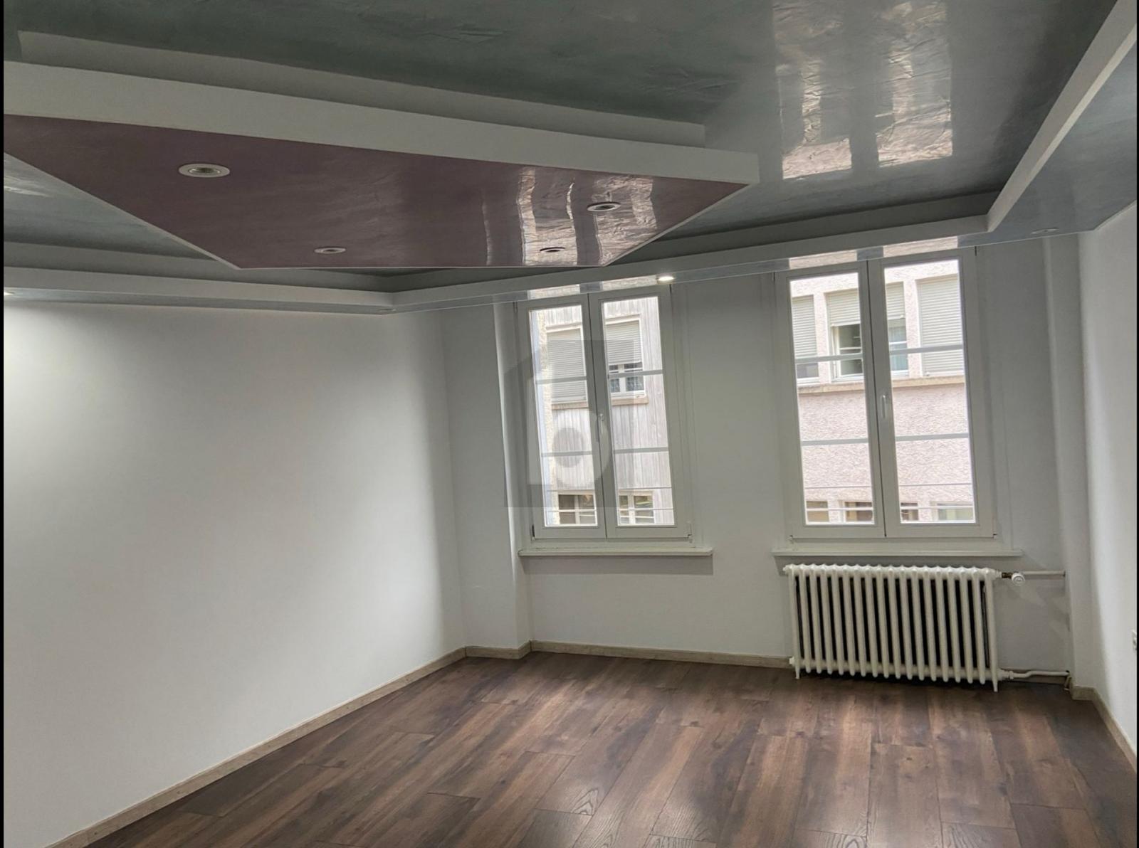 EXKLUSIV UND FRISCH SANIERT - 3