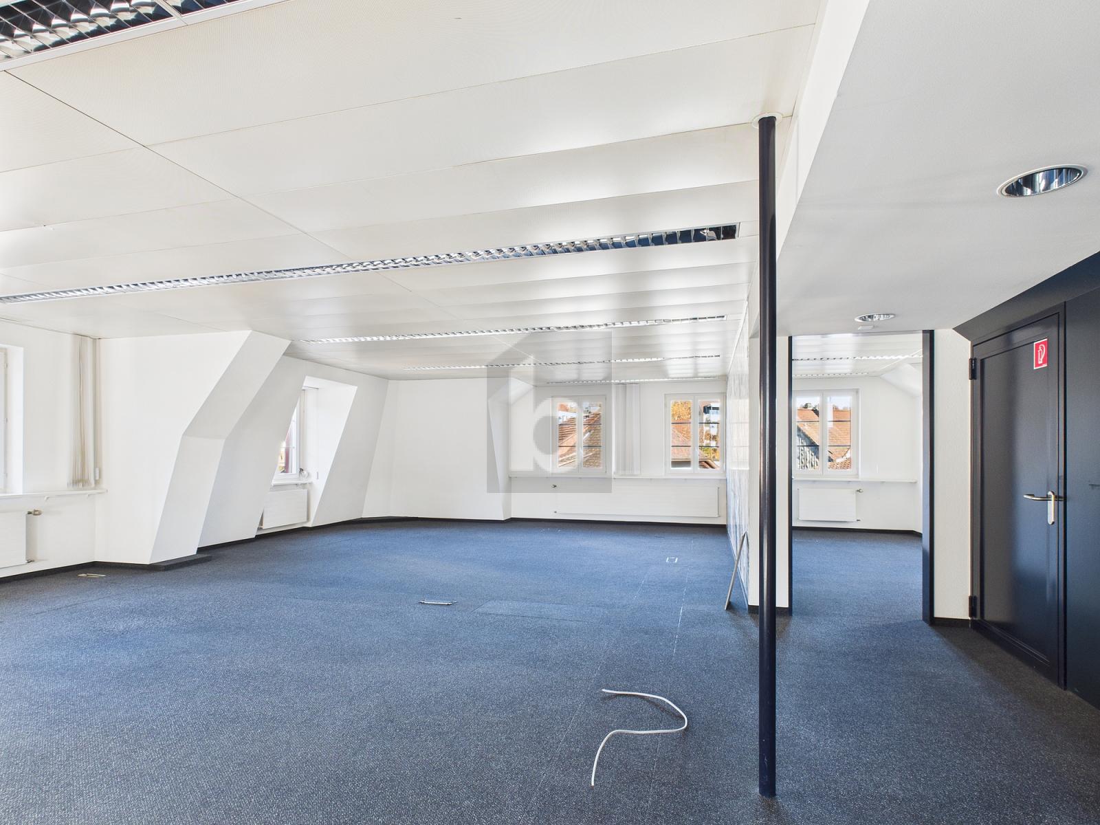 LICHTDURCHFLUTET UND AN PERFEKTER LAGE - 1