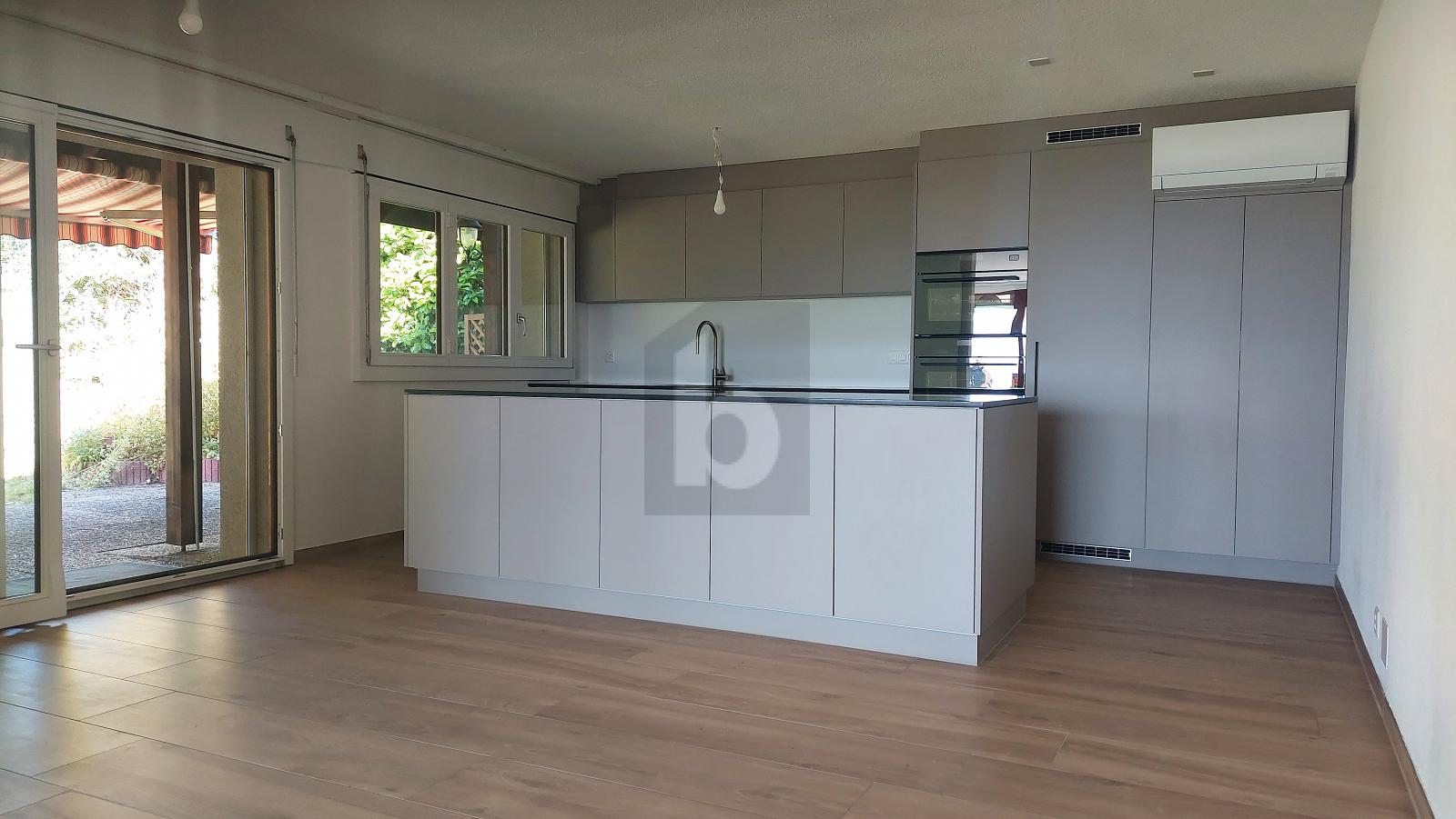 GROSSZÜGIG MIT IDYLLISCHEN GARTEN - 2