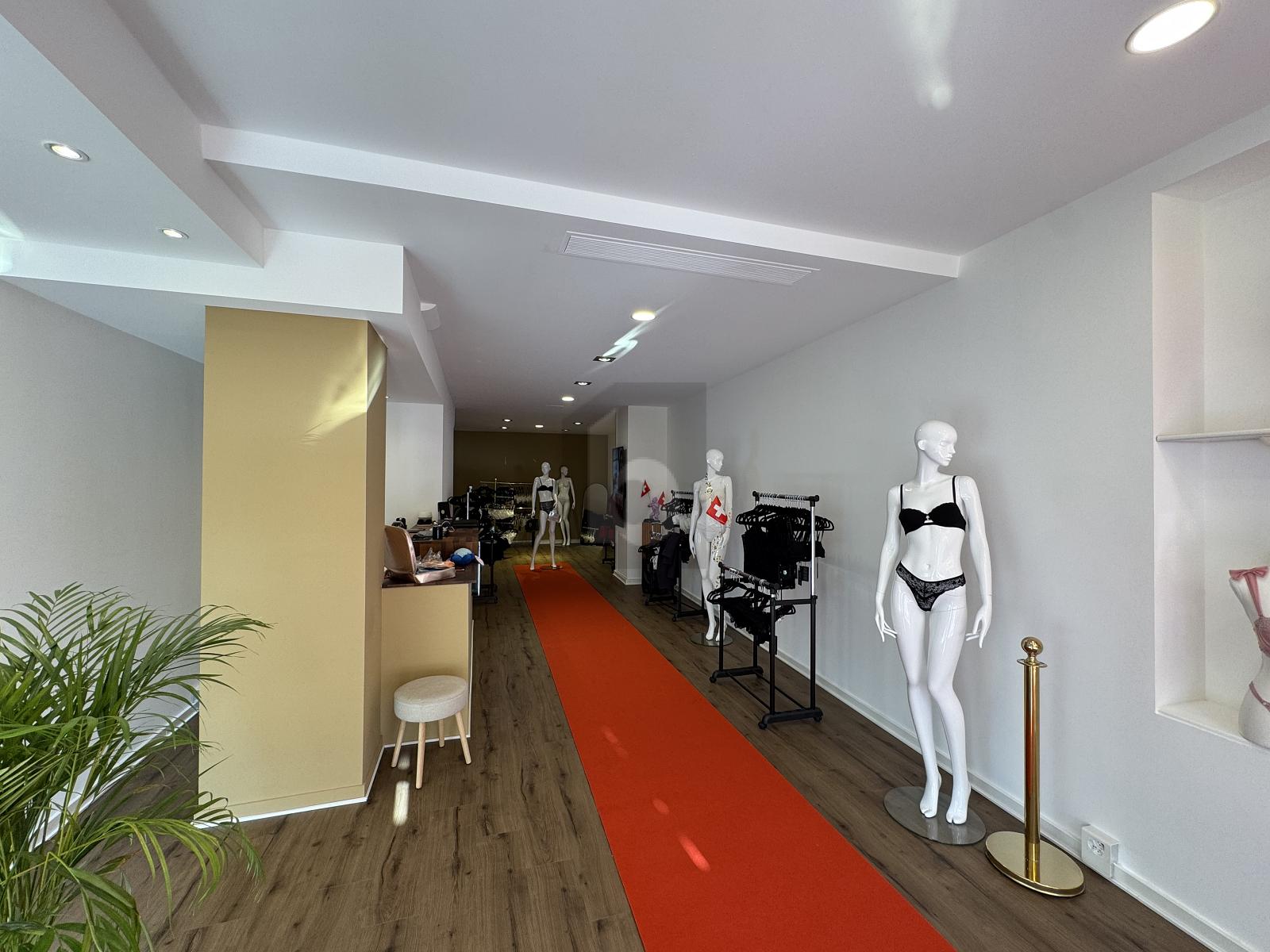 VUE LAC ET EMPLACEMENT PRIVILÉGIÉ - 2