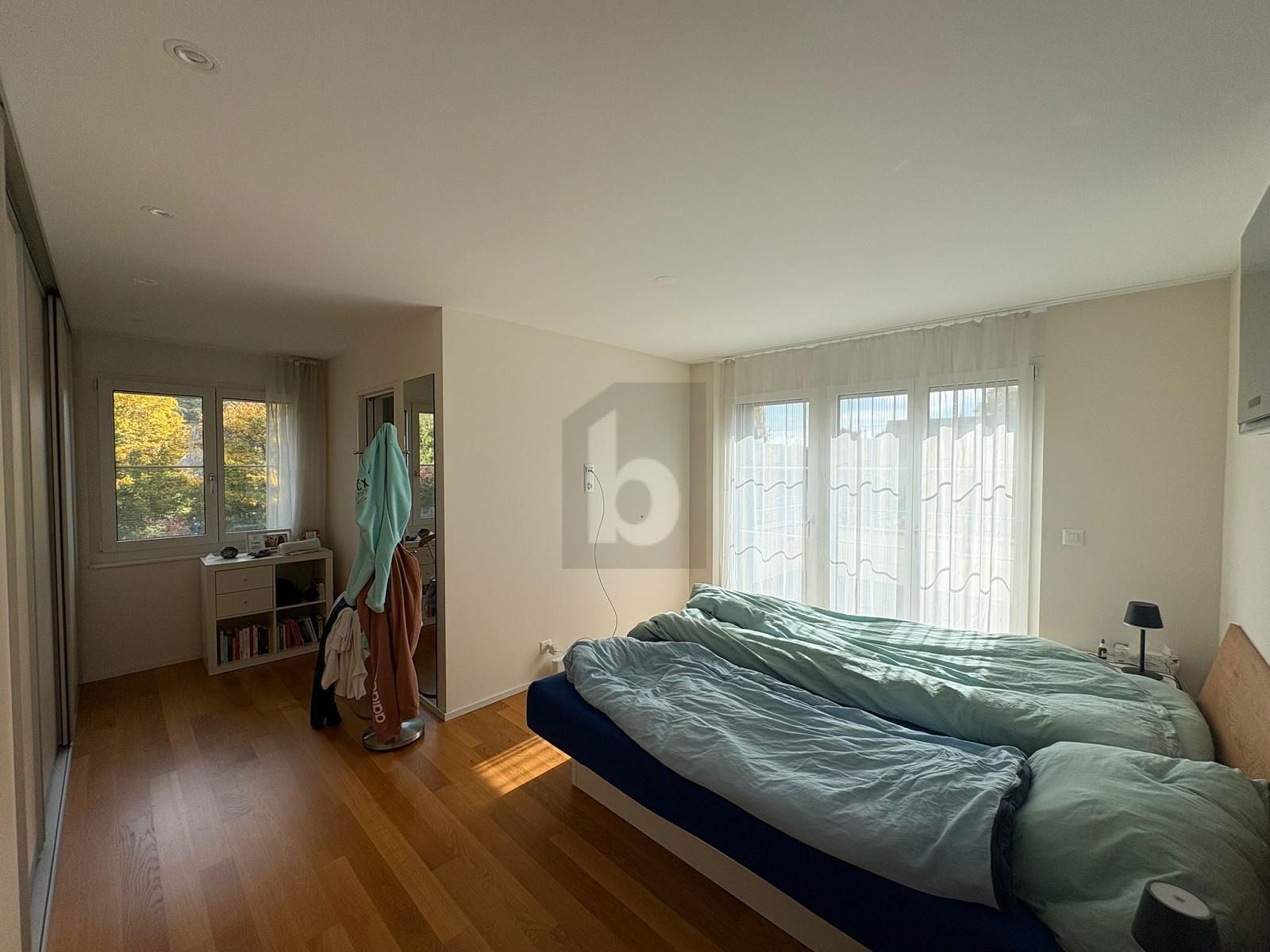 DESIGN UND LUXUS TRIFFT LÄNDLICHEN KOMFORT - 2